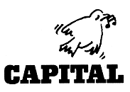Capital Radio Logo